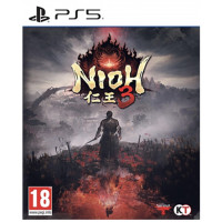 NIOH 3 - PS5